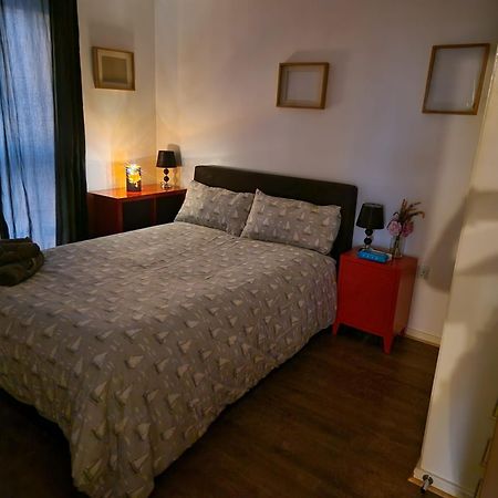 Two Bed In Sportscity Manchester Kültér fotó